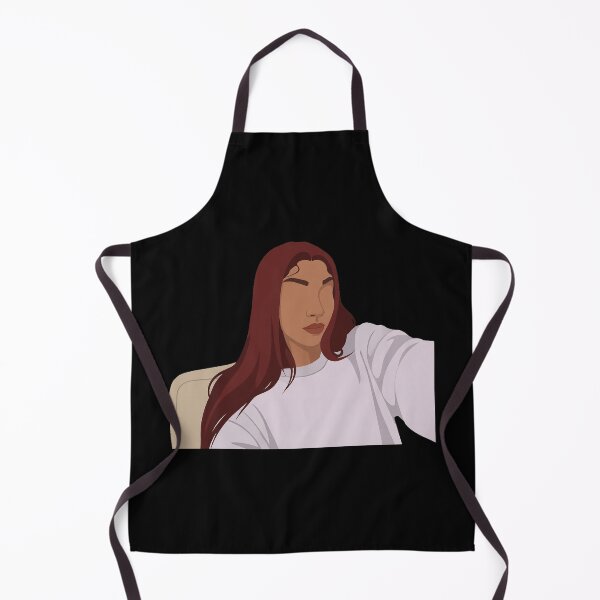 Item preview, Angel Reese Lineless Illustration designed and sold by dsxclothing.