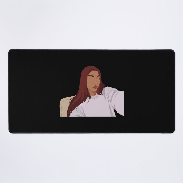 Item preview, Angel Reese Lineless Illustration designed and sold by dsxclothing.