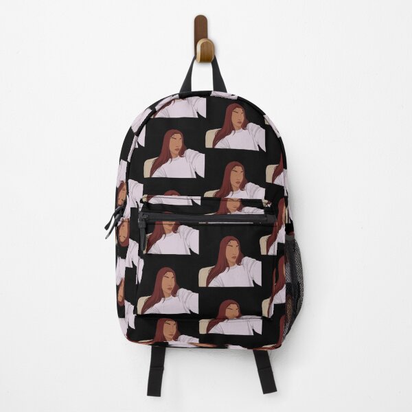 Item preview, Angel Reese Lineless Illustration designed and sold by dsxclothing.