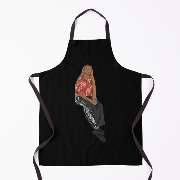 Item preview, Angel Reese Lineless Illustration designed and sold by dsxclothing.