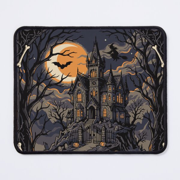 Item preview, Come Home for Halloween designed and sold by luckysolo.