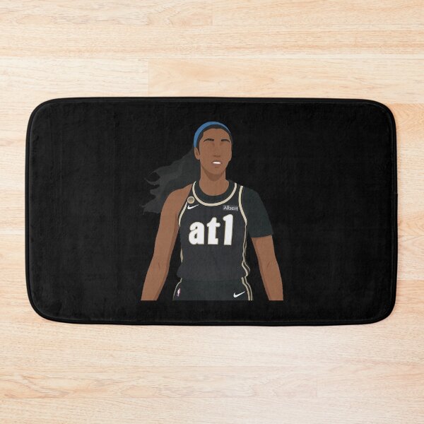 Artikelvorschau, Angel Reese Linienlose Illustration entworfen und verkauft von dsxclothing.