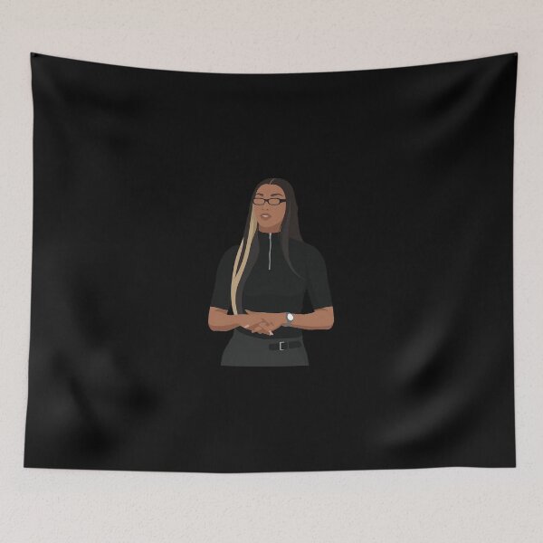 Item preview, Angel Reese Lineless Illustration designed and sold by dsxclothing.