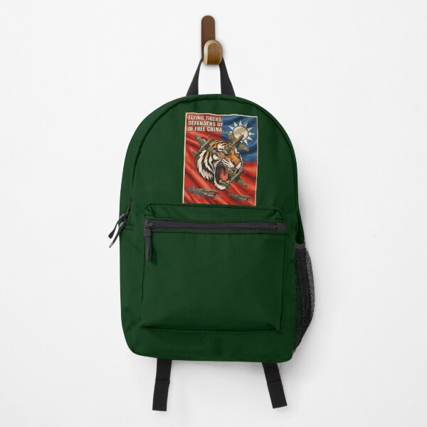 Item preview, Flying Tigers Poster designed and sold by HillC1985.