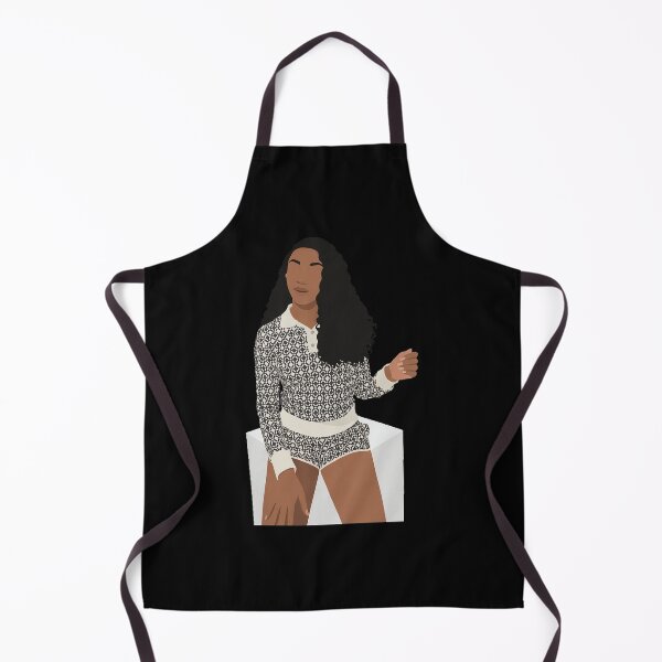 Item preview, Angel Reese Lineless Illustration designed and sold by dsxclothing.