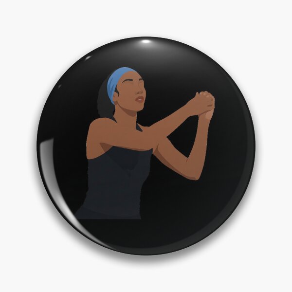 Item preview, Angel Reese Lineless Illustration designed and sold by dsxclothing.