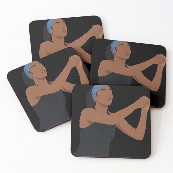 Item preview, Angel Reese Lineless Illustration designed and sold by dsxclothing.