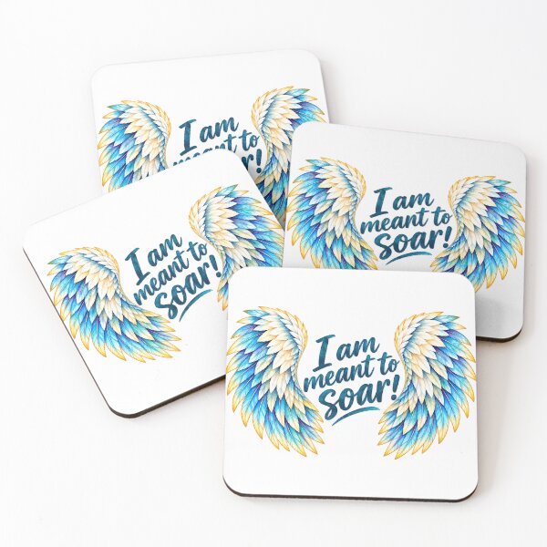 Item preview, Angel Wings designed and sold by Your 3 Eyes.