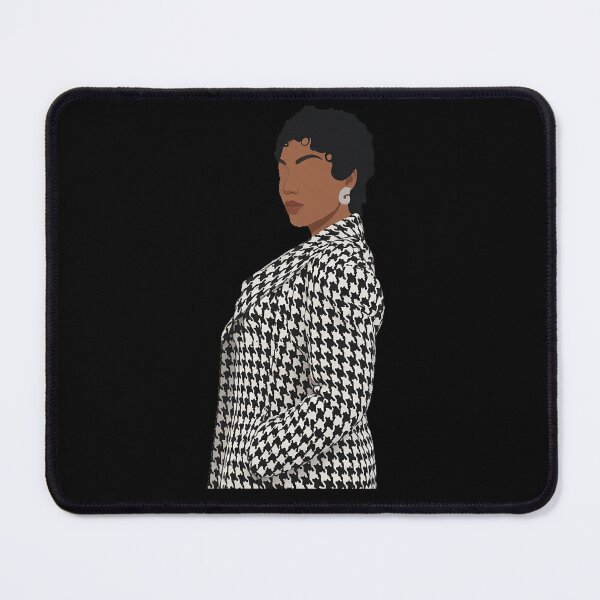 Item preview, Angel Reese Lineless Illustration designed and sold by dsxclothing.
