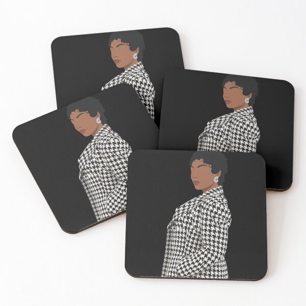 Item preview, Angel Reese Lineless Illustration designed and sold by dsxclothing.