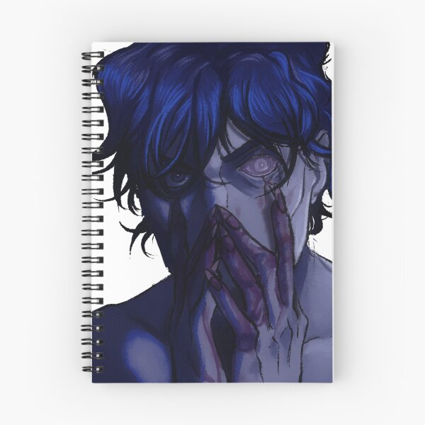 Item preview, The Blackest Eyes designed and sold by ScourgesCollars.