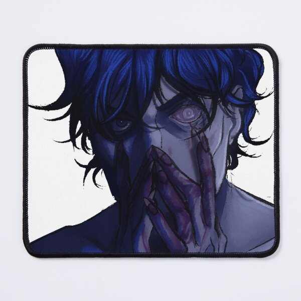 Item preview, The Blackest Eyes designed and sold by ScourgesCollars.