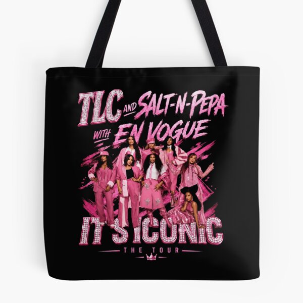 Item preview, Gira TLC Salt-N-Pepa En Vogue Gold designed and sold by sheryllcreators.