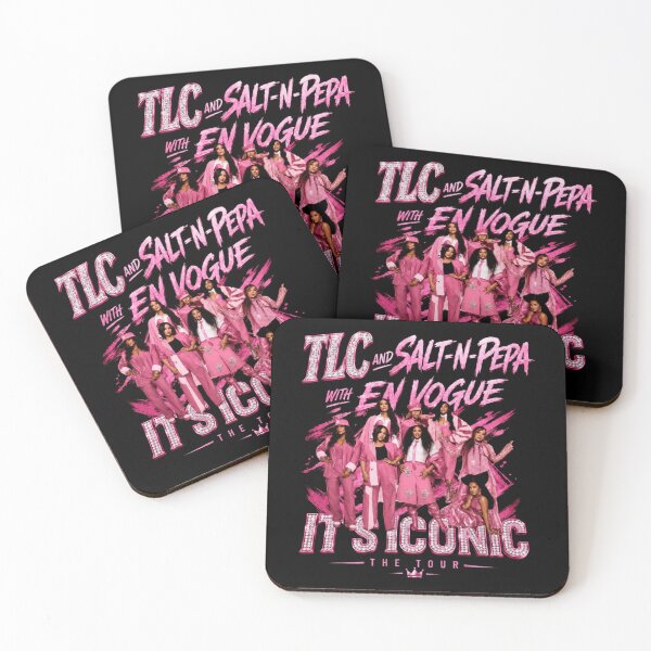 Artikelvorschau, TLC Salt-N-Pepa En Vogue Gold Tour entworfen und verkauft von sheryllcreators.