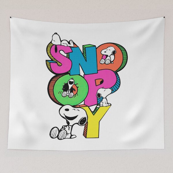 Item preview, Snoopy - Peanuts Funny designed and sold by treasacustoms.