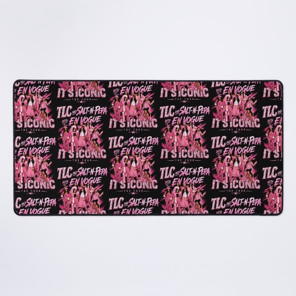 Item preview, TLC Salt-N-Pepa En Vogue Gold Tour designed and sold by sheryllcreators.