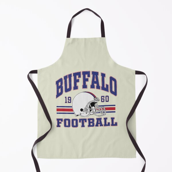Item preview, Vintage Buffalo Football 3 designed and sold by sugarghoulz.