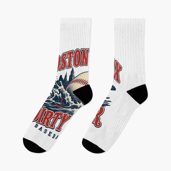Item preview, Boston Dirty Water Baseball Club – Vintage New England Baseball designed and sold by Dresut.