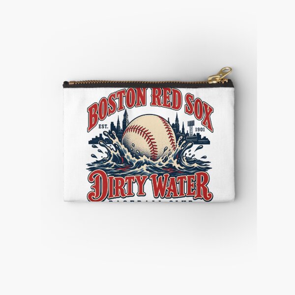 Item preview, Boston Dirty Water Baseball Club – Vintage New England Baseball designed and sold by Dresut.