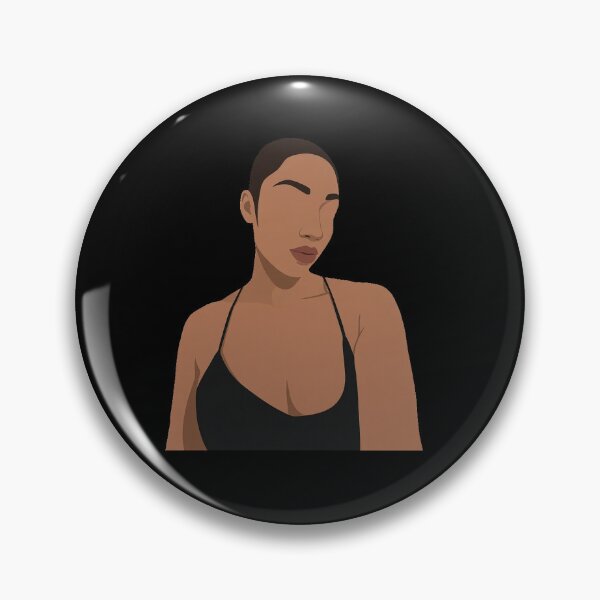 Item preview, Angel Reese Lineless Illustration designed and sold by dsxclothing.