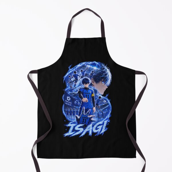 Item preview, Blue Lock designed and sold by Theninelovequot.