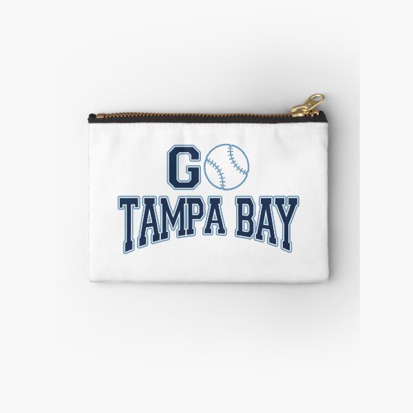 Item preview, Go Tampa Bay Baseball Vintage designed and sold by MASMUS27.