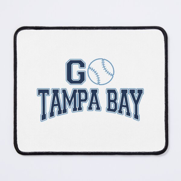Item preview, Go Tampa Bay Baseball Vintage designed and sold by MASMUS27.