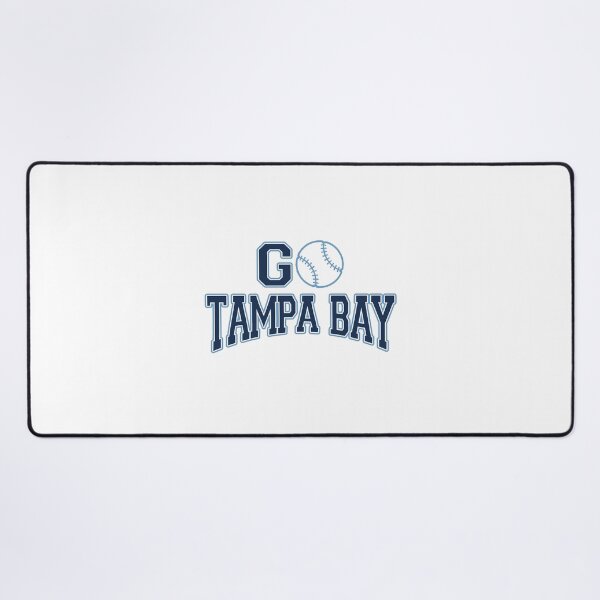 Item preview, Go Tampa Bay Baseball Vintage designed and sold by MASMUS27.