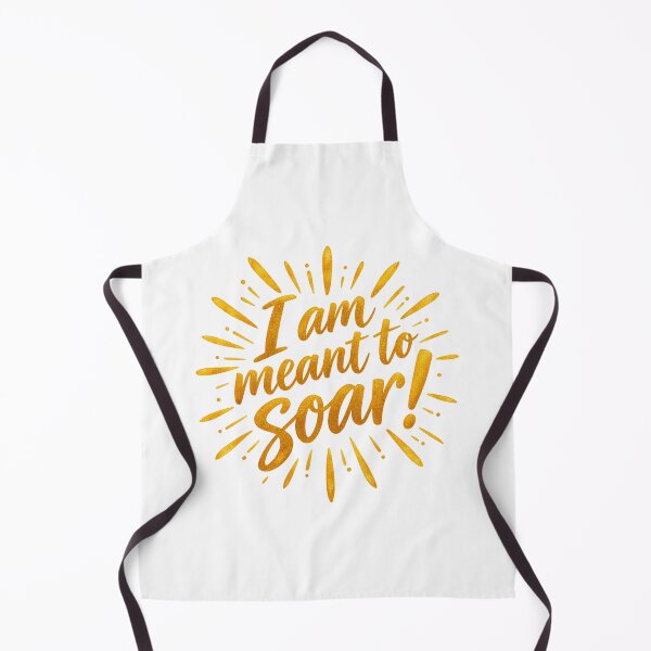 Item preview, I Am Meant to Soar! — Starburst designed and sold by Your 3 Eyes.