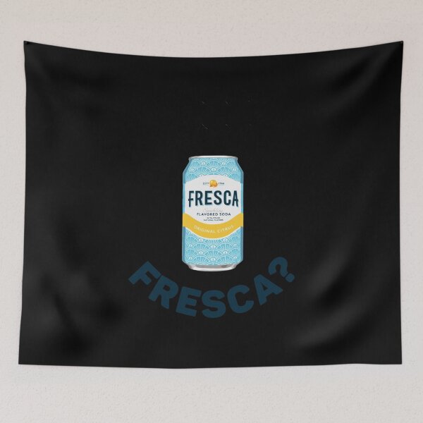 Item preview, Would you like a Fresca?  designed and sold by jorgenesmith.