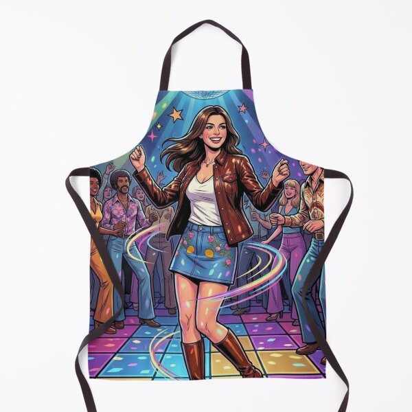 Item preview, Lederbraun: Dancing Queen designed and sold by Lederbraun.