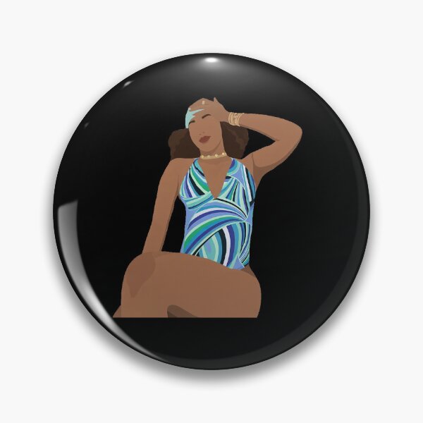 Item preview, Angel Reese Lineless Illustration designed and sold by dsxclothing.