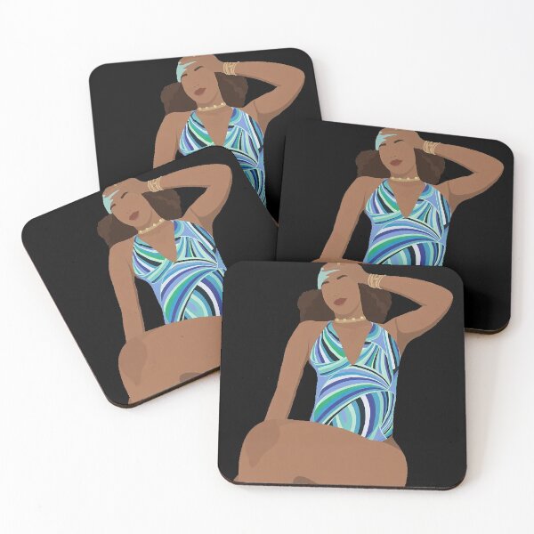 Item preview, Angel Reese Lineless Illustration designed and sold by dsxclothing.