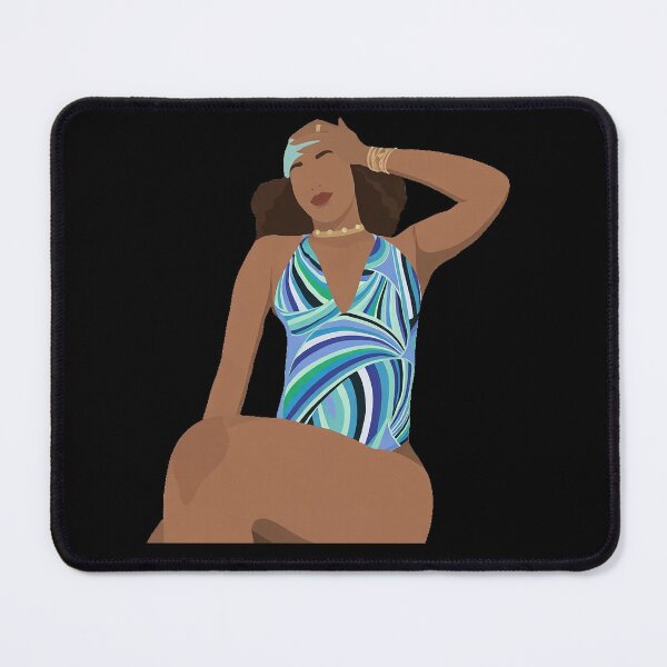 Item preview, Angel Reese Lineless Illustration designed and sold by dsxclothing.