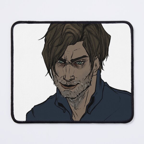 Item preview, Mr. Kennedy designed and sold by ScourgesCollars.