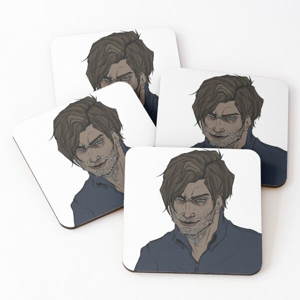 Item preview, Mr. Kennedy designed and sold by ScourgesCollars.
