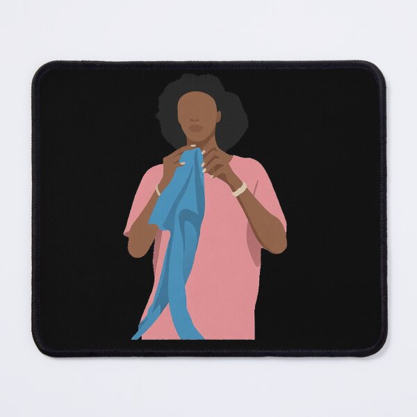 Item preview, Angel Reese Lineless Illustration designed and sold by dsxclothing.