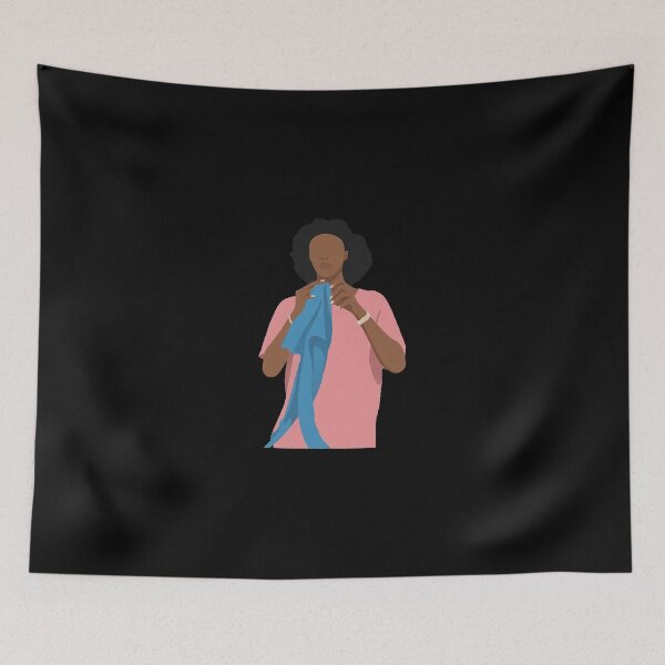 Item preview, Angel Reese Lineless Illustration designed and sold by dsxclothing.