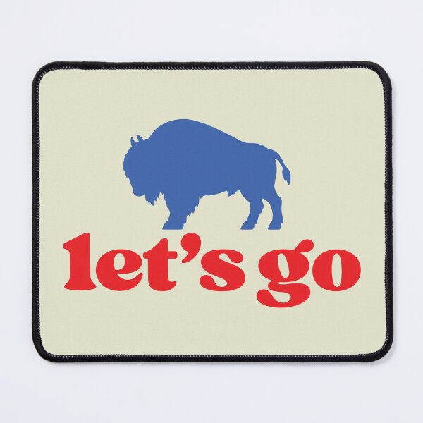 Item preview, Vintage Buffalo Game Day designed and sold by sugarghoulz.