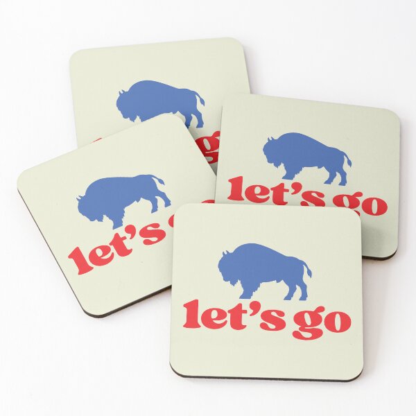 Item preview, Vintage Buffalo Game Day designed and sold by sugarghoulz.