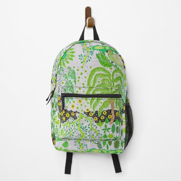 Item preview, The green symphony  designed and sold by Anna-Art-Studio.