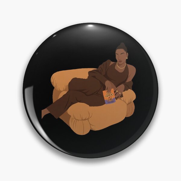 Item preview, Angel Reese Lineless Illustration designed and sold by dsxclothing.