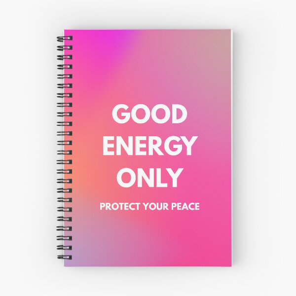 Item preview, Protect Your Peace Aura Gradient Positive Affirmation Phone Case designed and sold by Alexshop04.
