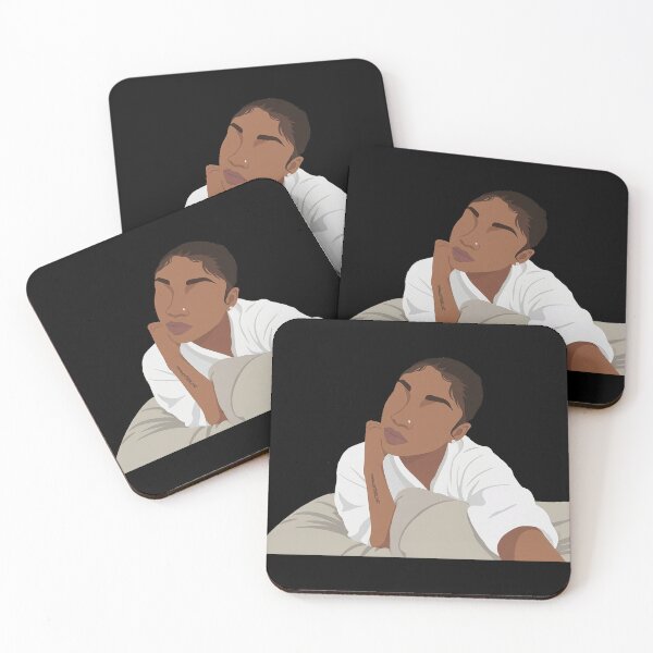 Item preview, Angel Reese Lineless Illustration designed and sold by dsxclothing.