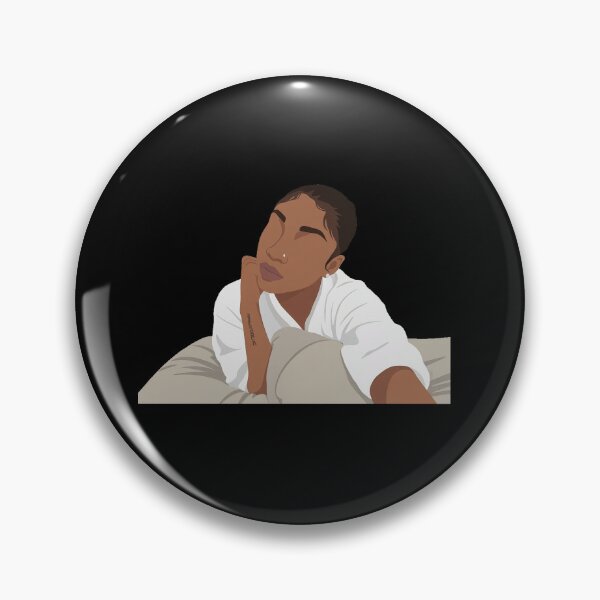 Item preview, Angel Reese Lineless Illustration designed and sold by dsxclothing.