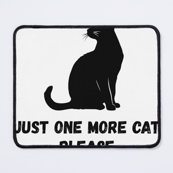 Item preview, Cute Fluffy Cat - Adorable Kitten Portrait Design designed and sold by walbayzon.