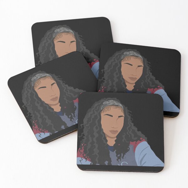 Item preview, Angel Reese Lineless Illustration designed and sold by dsxclothing.