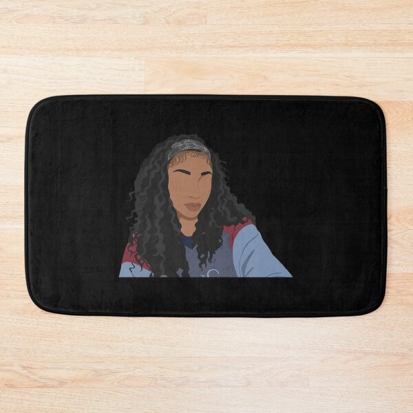 Item preview, Angel Reese Lineless Illustration designed and sold by dsxclothing.