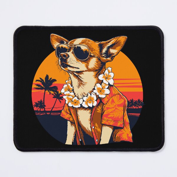 Item preview, Chihuahua Sunset designed and sold by ClubVacay.
