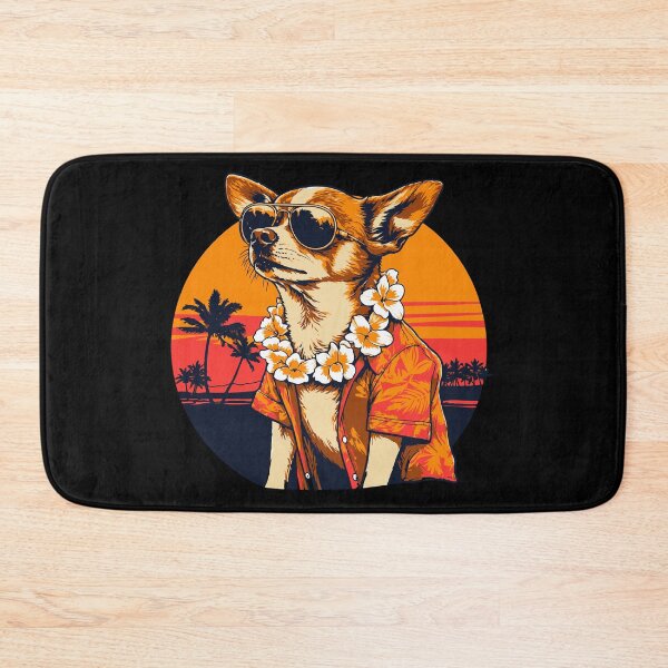 Item preview, Chihuahua Sunset designed and sold by ClubVacay.